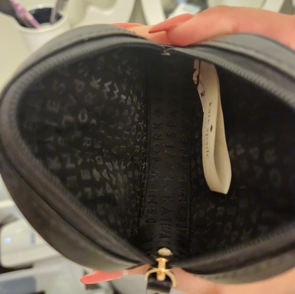 Kate Spade Ladybug Coinpurse - Picture 4 of 6